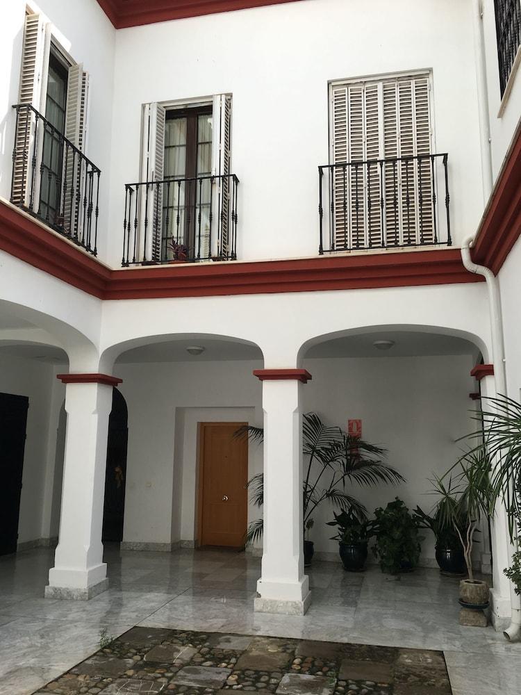 Teodosio And Free Parking